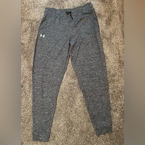 Under Armour joggers EUC